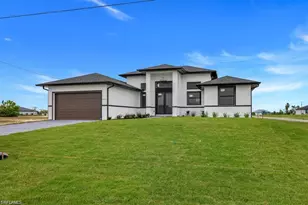 4321 NW 32nd St, Cape Coral, FL 33993 - Photo 1