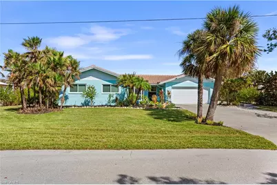 566 Boulder Dr, Sanibel, FL 33957 - Photo 1