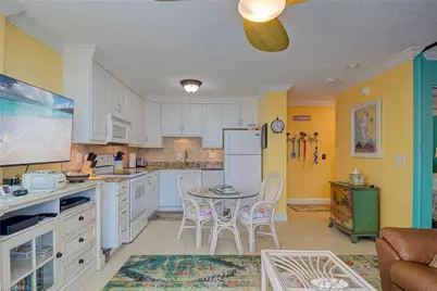 7360 Estero Blvd #703, Fort Myers Beach, FL 33931 - Photo 3