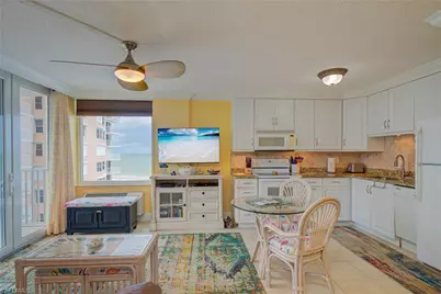 7360 Estero Blvd #703, Fort Myers Beach, FL 33931 - Photo 5