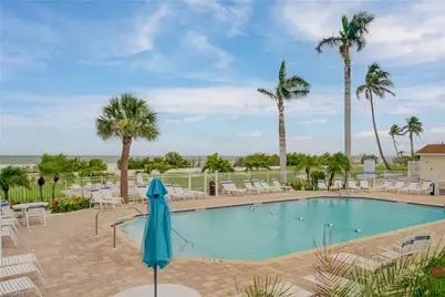 7360 Estero Blvd #703, Fort Myers Beach, FL 33931 - Photo 15