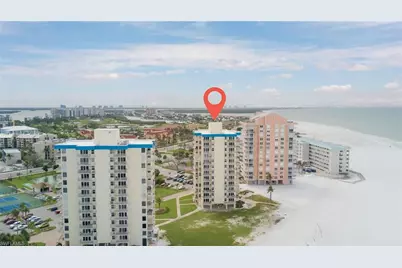 7360 Estero Blvd #703, Fort Myers Beach, FL 33931 - Photo 21