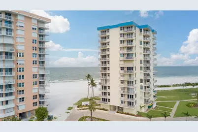 7360 Estero Blvd #703, Fort Myers Beach, FL 33931 - Photo 1