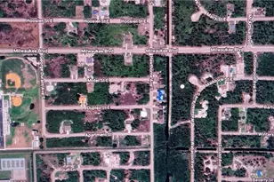 608 Wabasso Ave S, Lehigh Acres, FL 33974 - Photo 1