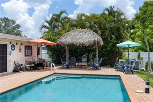 1660 S Hermitage Rd, Fort Myers, FL 33919 - Photo 3