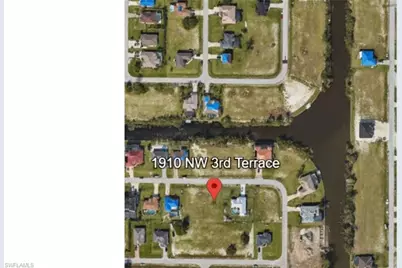 2704 NW 9th Ave, Cape Coral, FL 33993 - Photo 1