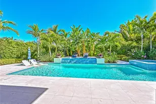 727 Buttonbush Ln, Naples, FL 34108 - Photo 49