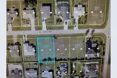 330 NE 20th Ter, Cape Coral, FL 33909 - Photo 1