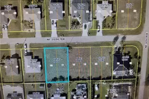 330 NE 20th Terrace, Cape Coral, FL 33909 - Photo 1