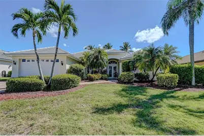5613 Harbour Cir, Cape Coral, FL 33914 - Photo 1