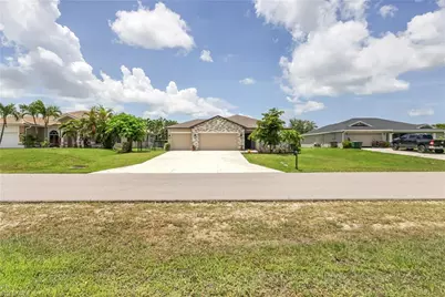 2714 SW 3rd Ln, Cape Coral, FL 33991 - Photo 1