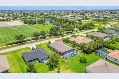 2714 SW 3rd Ln, Cape Coral, FL 33991 - Photo 27