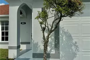 813 Naples Ave S, Lehigh Acres, FL 33974 - Photo 1