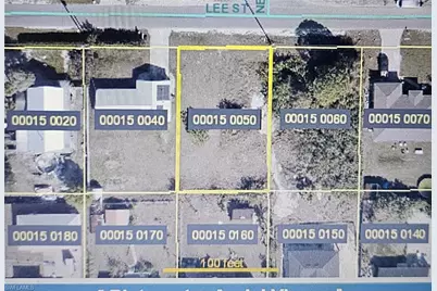 5311 Lee St, Lehigh Acres, FL 33971 - Photo 1