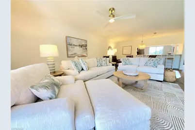 1051 Eastham Way #B-204, Naples, FL 34104 - Photo 1
