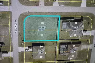 3013 NE 2nd Pl, Cape Coral, FL 33909 - Photo 1