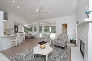 6653 Mill Run Circle, Naples, FL 34109 - Photo 5