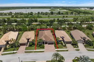 23424 Sanabria Loop, Bonita Springs, FL 34135 - Photo 5