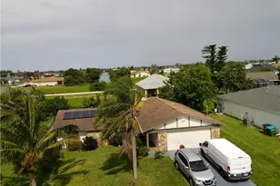 1409 NW 7th Pl, Cape Coral, FL 33993 - Photo 1