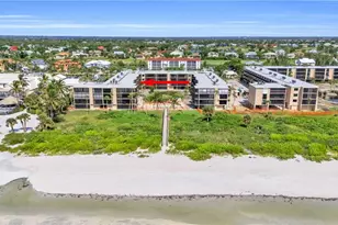 1401 Middle Gulf Dr, Sanibel, FL 33957 - Photo 33