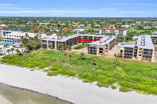 1401 Middle Gulf Dr, Sanibel, FL 33957 - Photo 7