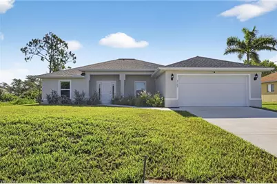 3107 NE 1st Ave, Cape Coral, FL 33909 - Photo 1