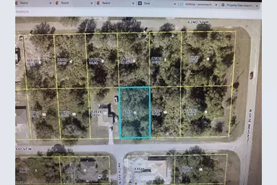 2504 61st St W, Lehigh Acres, FL 33971 - Photo 1