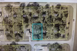 2504 61st St W, Lehigh Acres, FL 33971 - Photo 1