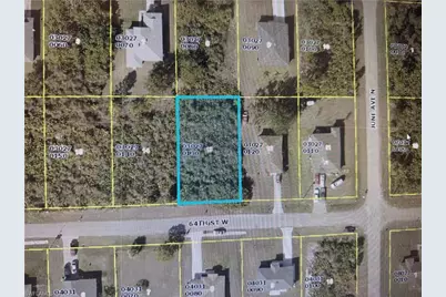 2904 64th St W, Lehigh Acres, FL 33971 - Photo 1