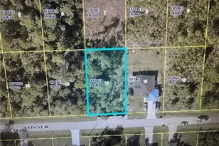 3406 64th St W, Lehigh Acres, FL 33971 - Photo 1