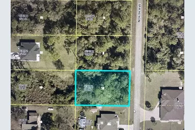 409 North Ave, Lehigh Acres, FL 33972 - Photo 1
