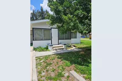 287 Poe Ave, North Fort Myers, FL 33917 - Photo 1