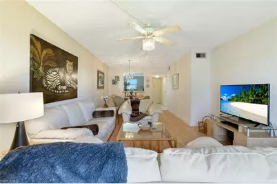 4358 27th Ct SW #205, Naples, FL 34116 - Photo 3