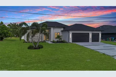 9 SW 14th Ave, Cape Coral, FL 33991 - Photo 1