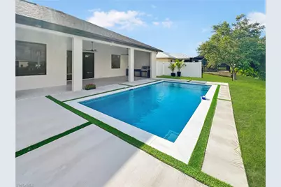 9 SW 14th Ave, Cape Coral, FL 33991 - Photo 33