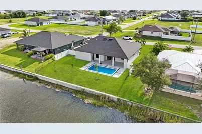 9 SW 14th Ave, Cape Coral, FL 33991 - Photo 35