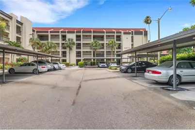 4417 Spanker Ct #3E, Fort Myers, FL 33919 - Photo 3