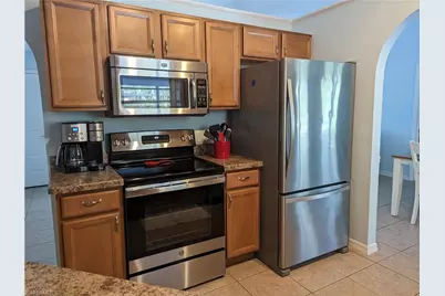 2535 SW 28th Pl, Cape Coral, FL 33914 - Photo 17