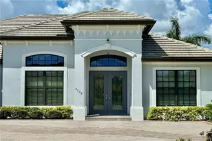2258 Somerset Pl, Naples, FL 34120 - Photo 1