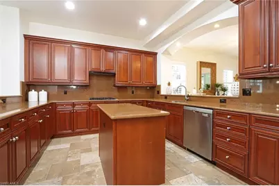 2868 Tiburon Blvd E #102, Naples, FL 34109 - Photo 9