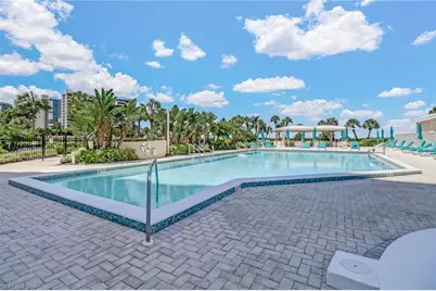 4041 Gulf Shore Blvd N #308, Naples, FL 34103 - Photo 31