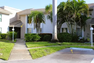 5441 Peppertree Dr #6, Fort Myers, FL 33908 - Photo 3