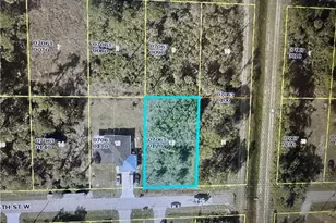3402 64th St W, Lehigh Acres, FL 33971 - Photo 1