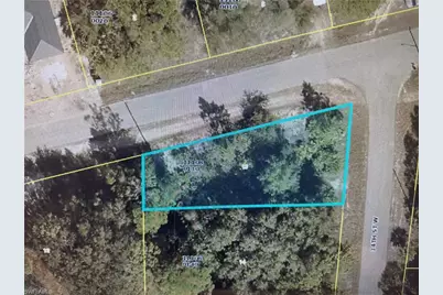 2502 34th St W, Lehigh Acres, FL 33971 - Photo 1