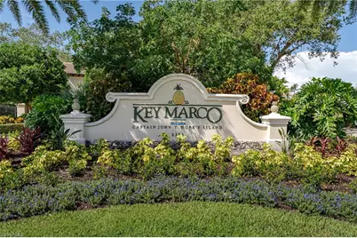 809 Whiskey Creek Dr, Marco Island, FL 34145 - Photo 1