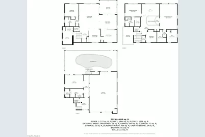 17911 Grey Heron Ct, Fort Myers Beach, FL 33931 - Photo 37