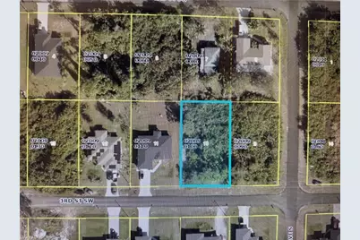 3002 3rd St SW, Lehigh Acres, FL 33976 - Photo 1