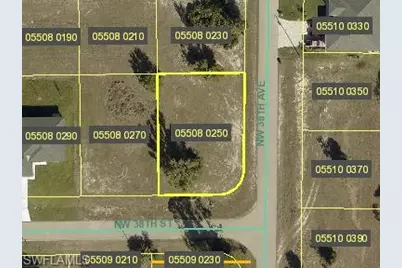 3801 NW 38th St, Cape Coral, FL 33993 - Photo 1