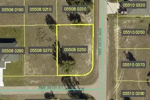 3801 NW 38th St, Cape Coral, FL 33993 - Photo 1