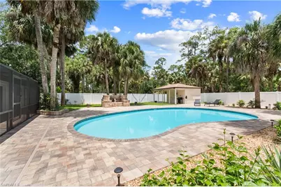 18381 Panther Trail Ln, North Fort Myers, FL 33917 - Photo 25